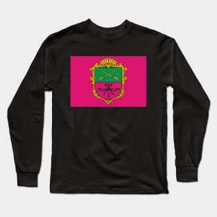 Zaporizhzhia Long Sleeve T-Shirt